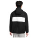 Nilke Ανδρικό μπουφάν Air Loose Insulated Jacket